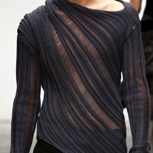 🆕🌹SEXY, COMFORTABLE, STYLISH MENS SCULPTURED TOP